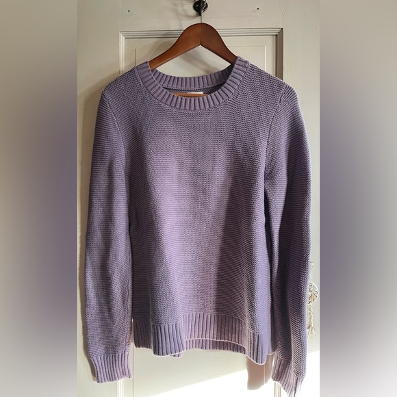 J CREW women’s sweater (Medium) - Picture 2 of 6